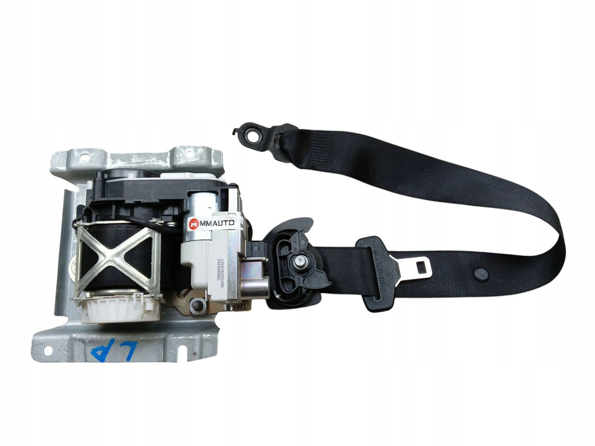 SEAT BELT LEFT FRONT MERCEDES R W251 (09-14)