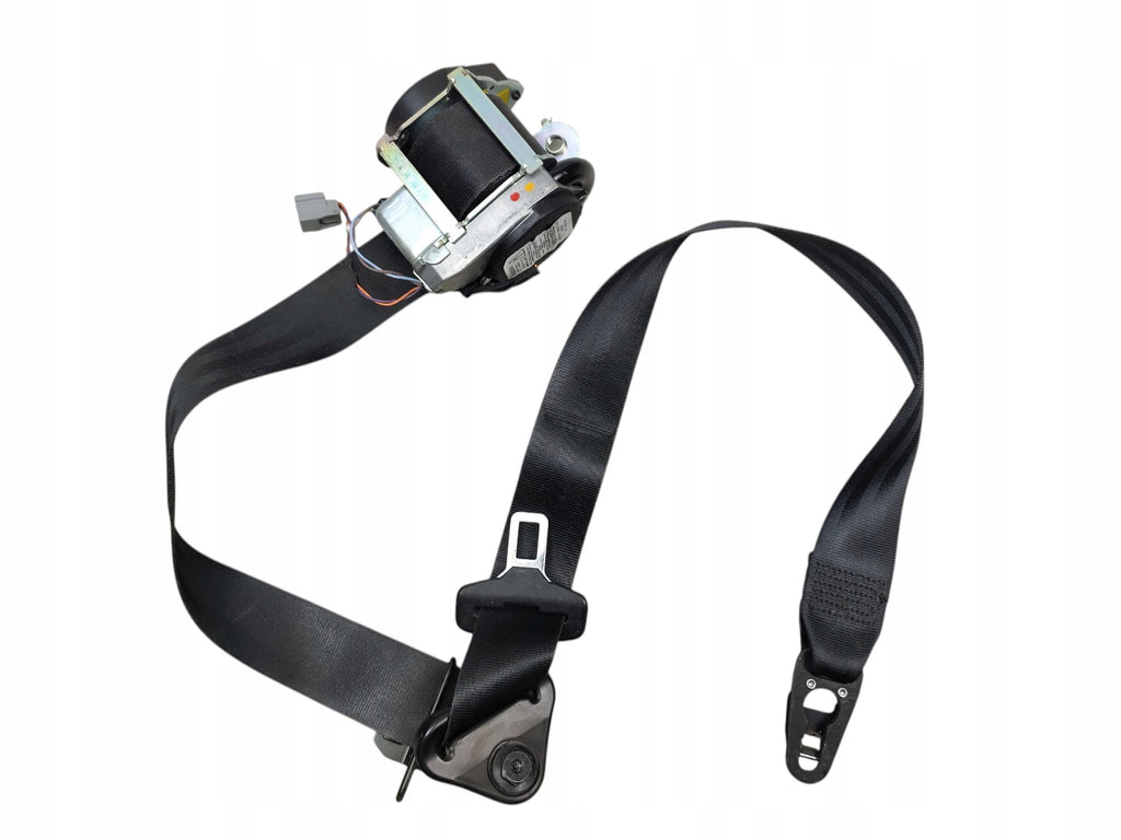 SEAT BELT LEFT FRONT RENAULT CLIO IV 4 (2012-2020) 868856883R EU