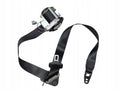 SEAT BELT LEFT FRONT RENAULT CLIO IV 4 (2012-2020) 868856883R EU