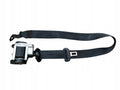 SEAT BELT LEFT FRONT SKODA RAPID (2012-2017) 621492600 EUROPE
