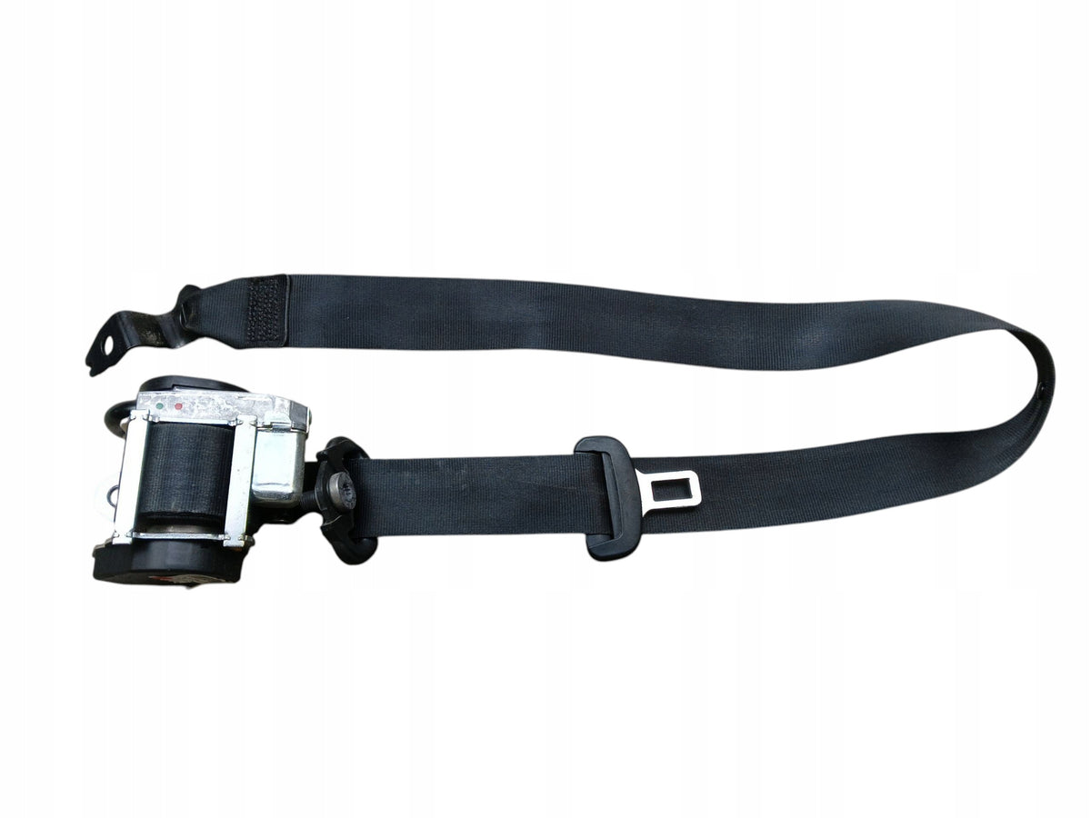 SEAT BELT LEFT FRONT SKODA RAPID (2012-2017) 621492600 EUROPE