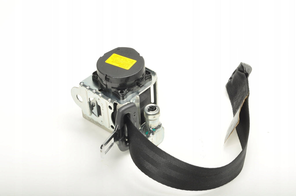 SEAT BELT LEFT REAR 2 ROW MG HS 10749027