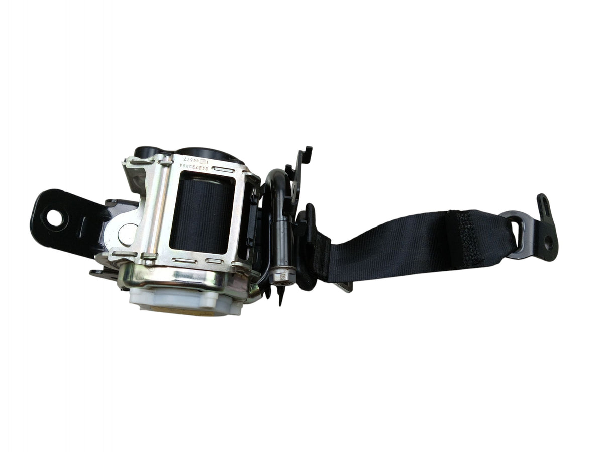 SEAT BELT LEFT REAR FORD EXPLORER EV R2KB-R611B68-AD