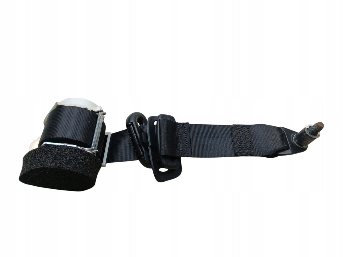 SEAT BELT LEFT REAR JEEP RENEGADE 07356374440