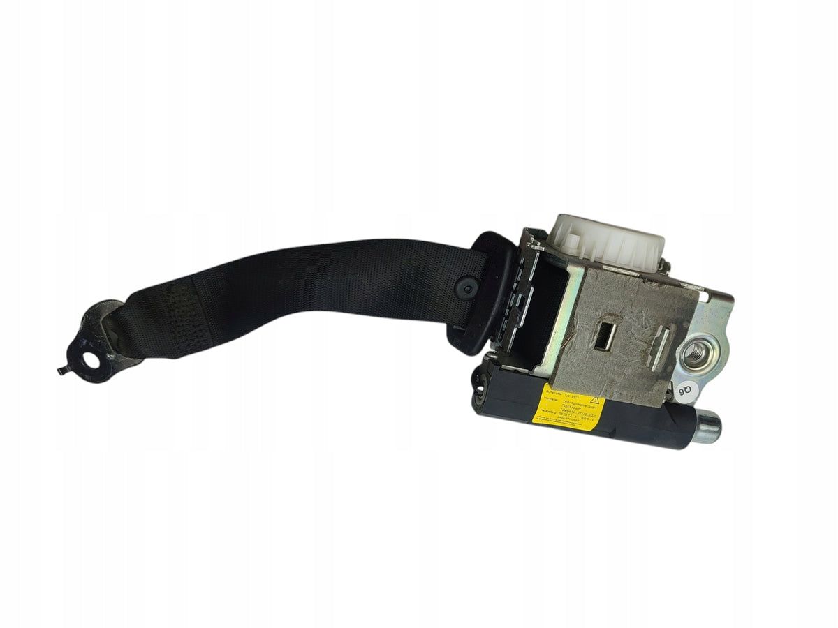 SEAT BELT LEFT REAR MERCEDES C W204