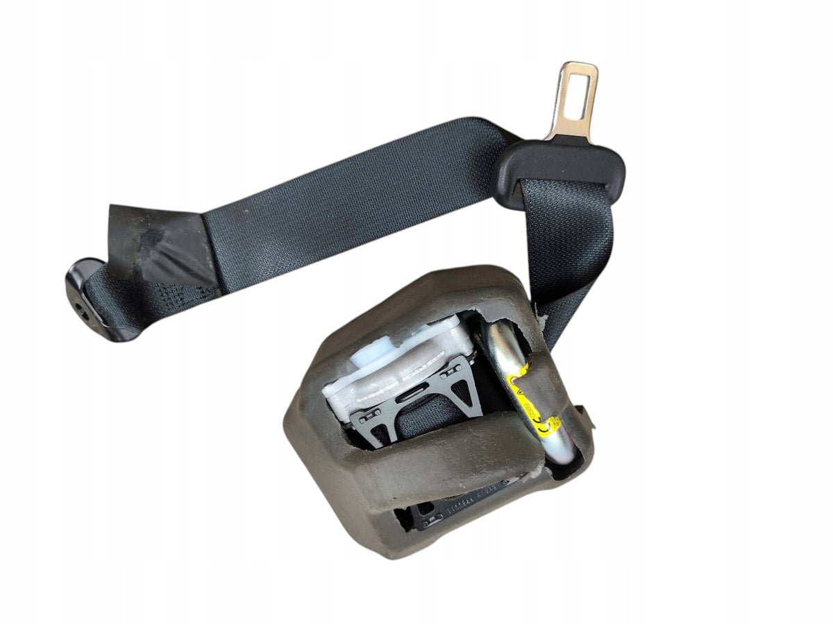 SEAT BELT LEFT REAR RENAULT KADJAR (2015-2018) 888419687R