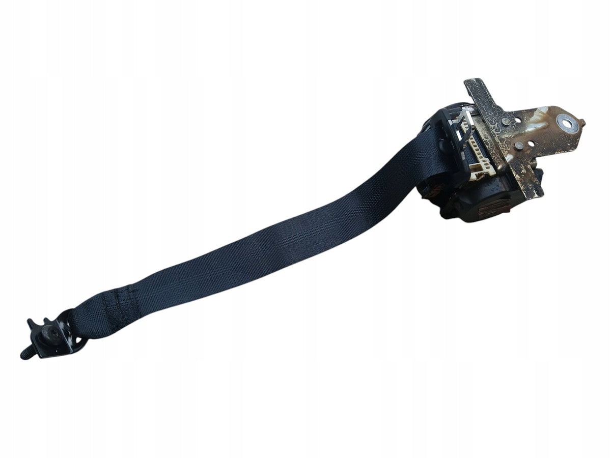 SEAT BELT LEFT REAR RENAULT TALISMAN