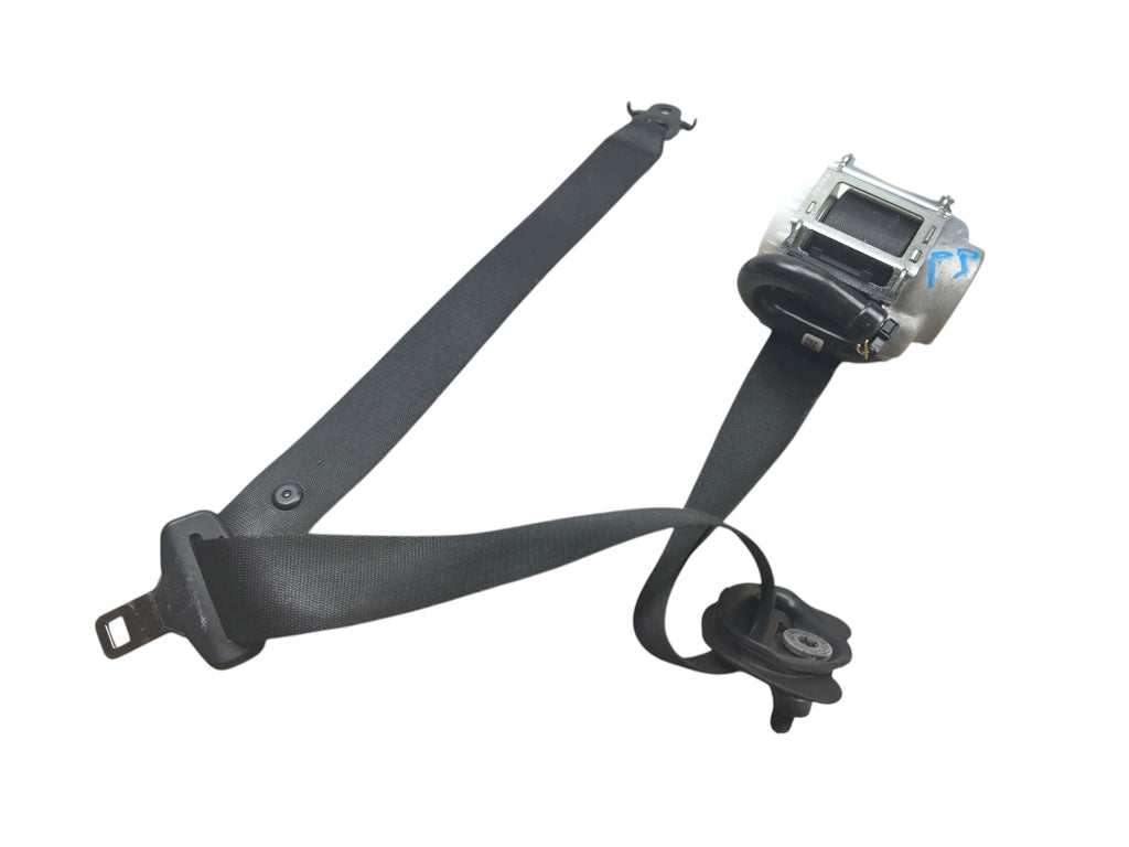 SEAT BELT RIGHT FRONT BMW G31 S2743006805