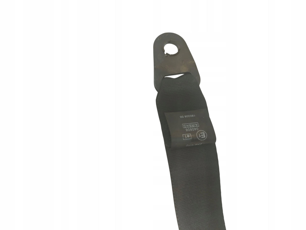 SEAT BELT RIGHT FRONT FORD MK4 606639200