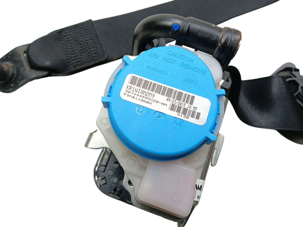 SEAT BELT RIGHT FRONT MERCEDES CLA W117 (2015-2017)