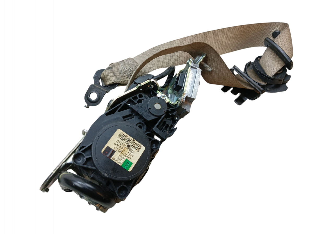SEAT BELT RIGHT FRONT MERCEDES E W212 (2009-2012) EUROPE