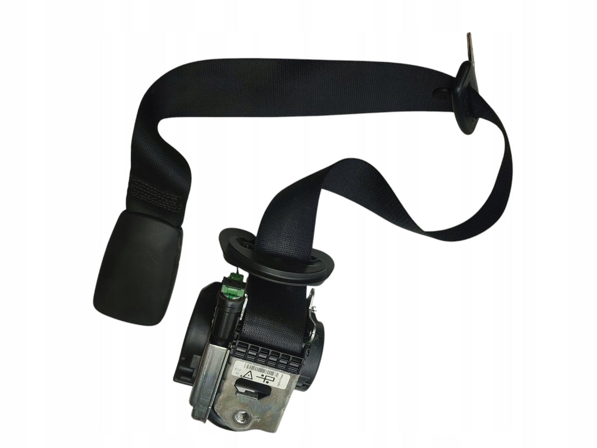 SEAT BELT RIGHT FRONT MINI F55 F56 628900100