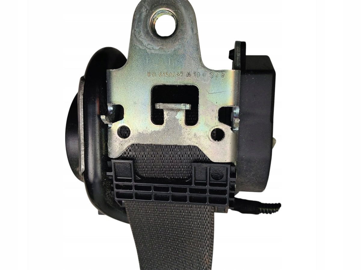 SEAT BELT RIGHT FRONT OPEL ASTRA IV J (2009-2012) EUROPE
