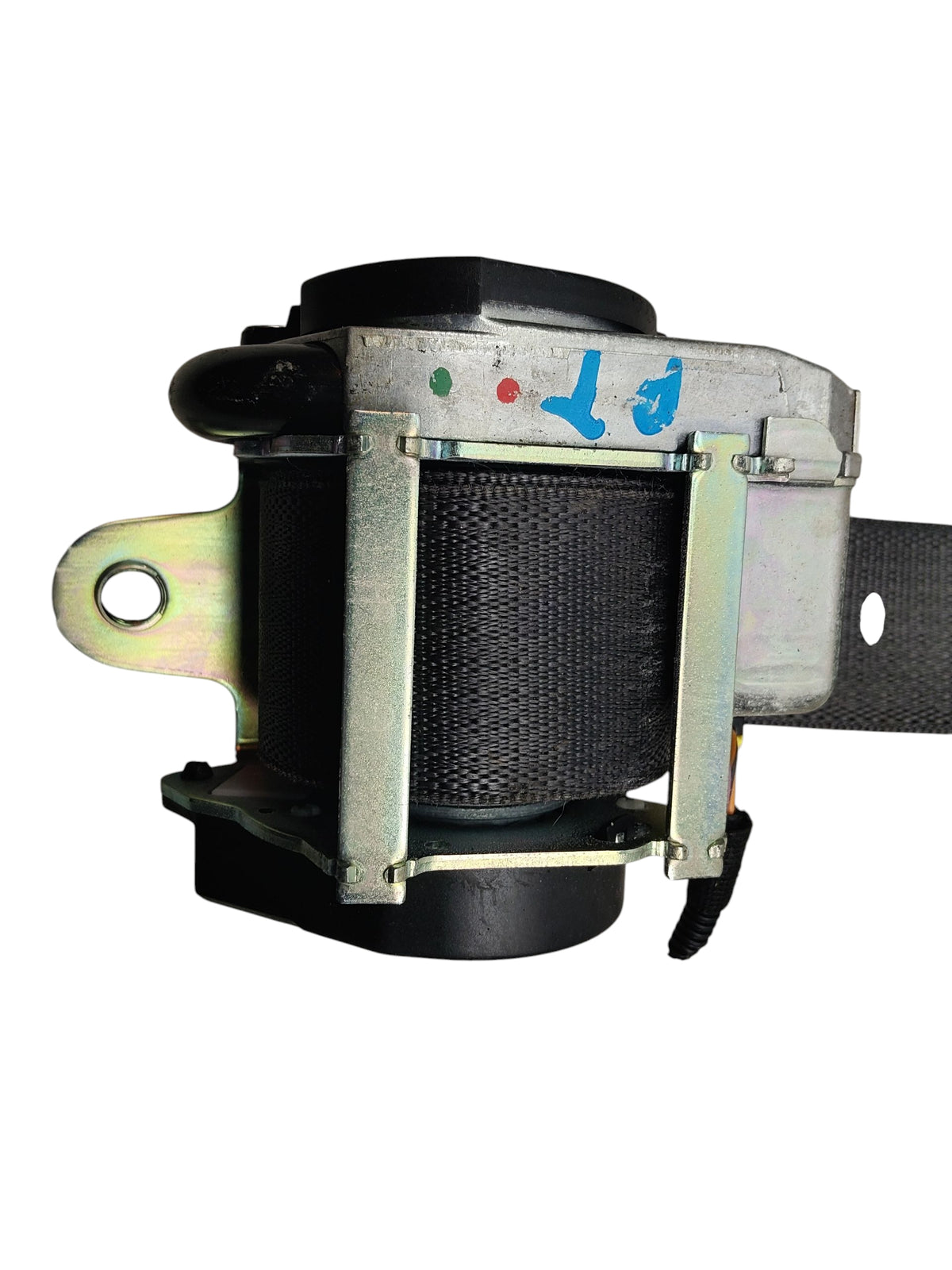 SEAT BELT RIGHT FRONT OPEL ASTRA IV J (2009-2012) EUROPE