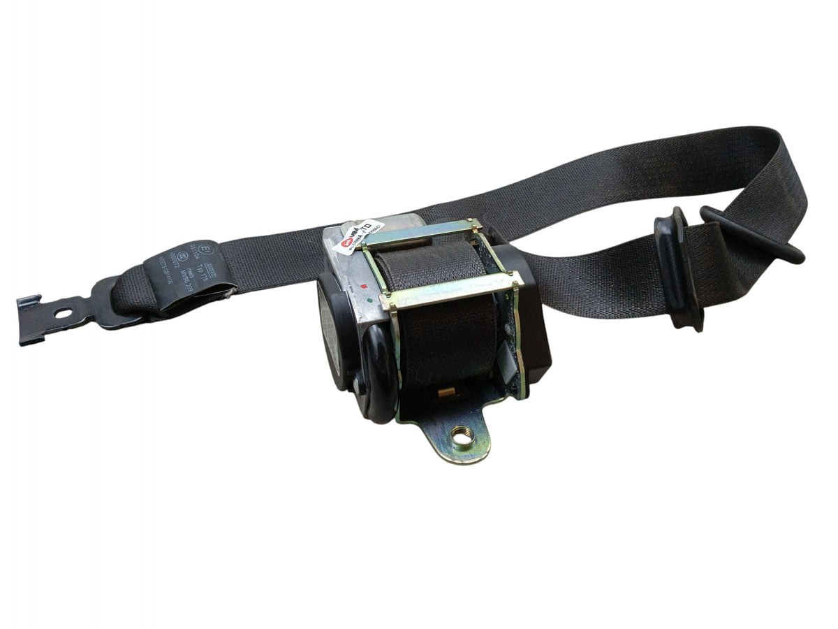 SEAT BELT RIGHT FRONT OPEL ASTRA J IV 13297098