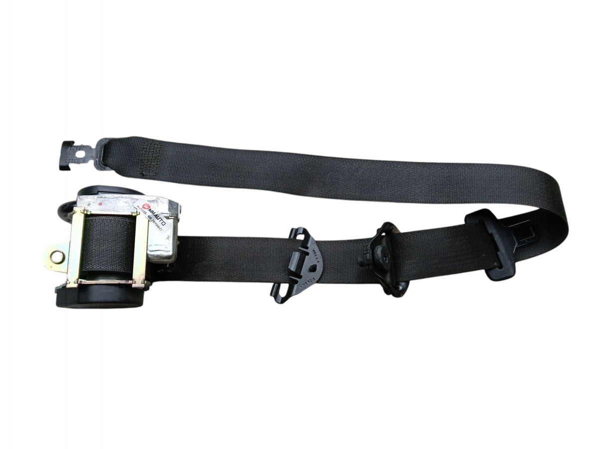 SEAT BELT RIGHT FRONT OPEL ASTRA J IV 13297098
