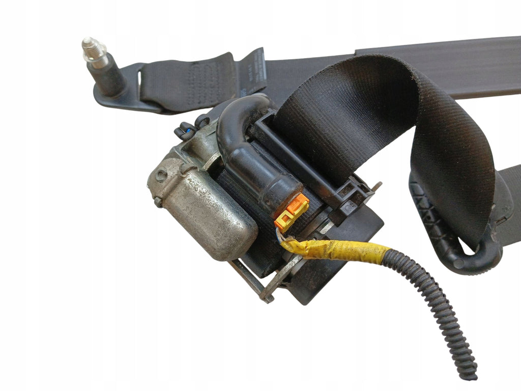 SEAT BELT RIGHT FRONT OPEL COMBO D DOBLO II EUROPA