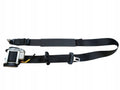 SEAT BELT RIGHT FRONT OPEL COMBO D DOBLO II EUROPA