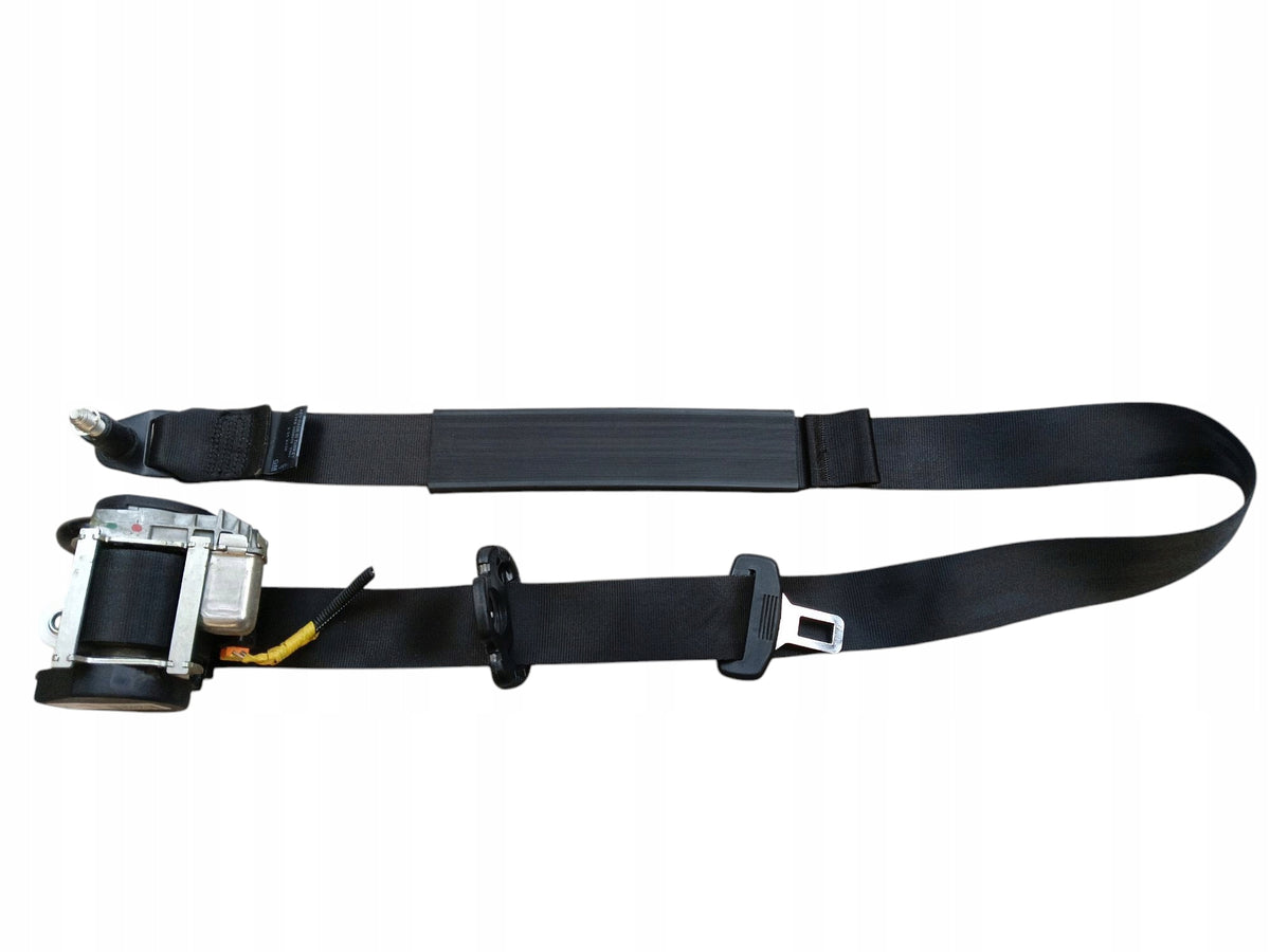 SEAT BELT RIGHT FRONT OPEL COMBO D DOBLO II EUROPA
