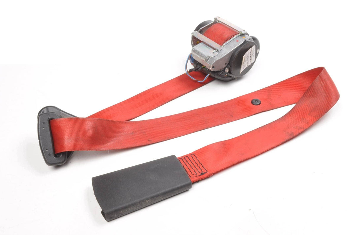 SEAT BELT RIGHT FRONT RENAULT CLIO IV RS 868846319R