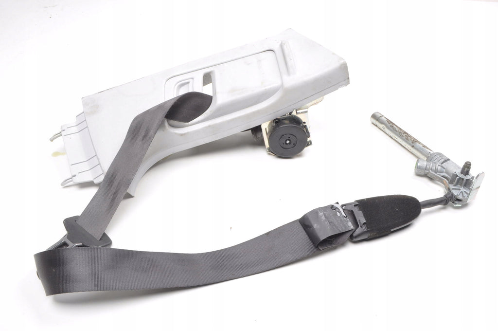 SEAT BELT RIGHT FRONT TENSIONER OPEL CORSA E 3D 13427743