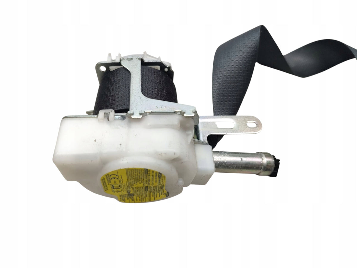 SEAT BELT RIGHT FRONT TOYOTA COROLLA E18 7P1810-P