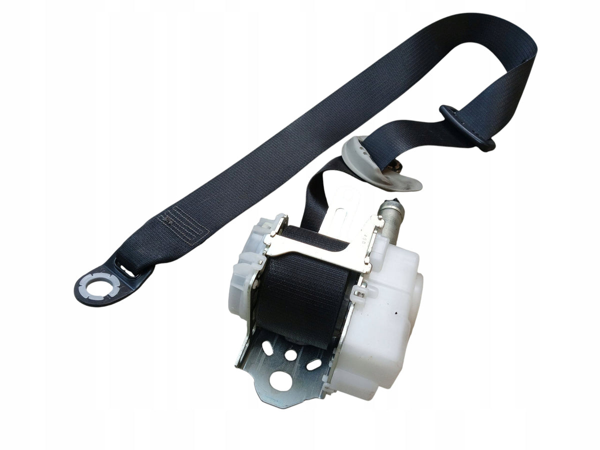 SEAT BELT RIGHT FRONT TOYOTA COROLLA E18 E18 7P1810-P