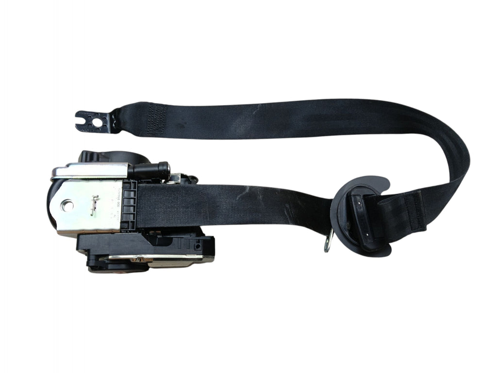 SEAT BELT RIGHT FRONT VOLKSWAGEN PASSAT B8 (2014-2019) 636199000B
