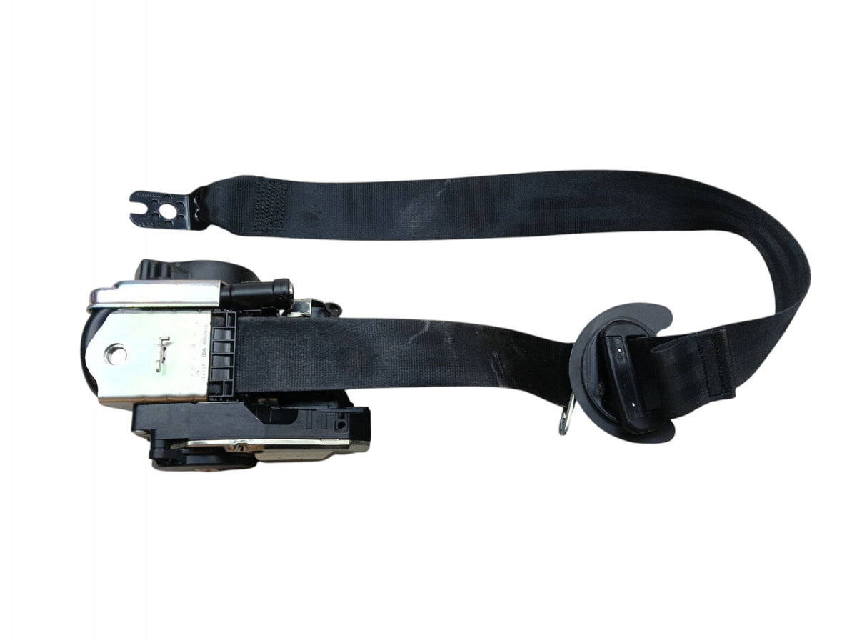 SEAT BELT RIGHT FRONT VOLKSWAGEN PASSAT B8 (2014-2019) 636199000B
