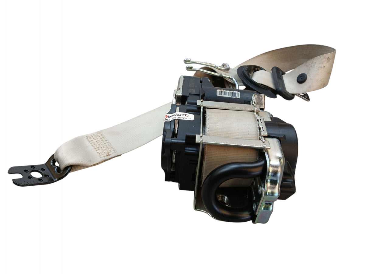 SEAT BELT RIGHT FRONT VOLKSWAGEN PASSAT B8 (2014-2019)