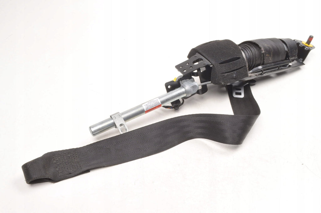 SEAT BELT RIGHT FRONT VOLVO C30 9123539 LIFT 3D