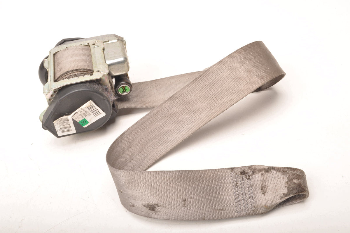 SEAT BELT RIGHT FRONT VOLVO C70 II 6841708