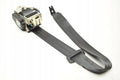 SEAT BELT RIGHT REAR 2 ROW VOLVO XC60 II 39838359