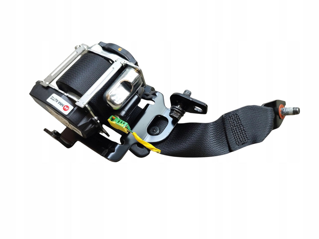 SEAT BELT RIGHT REAR KIA STINGER 89820-J5300WK