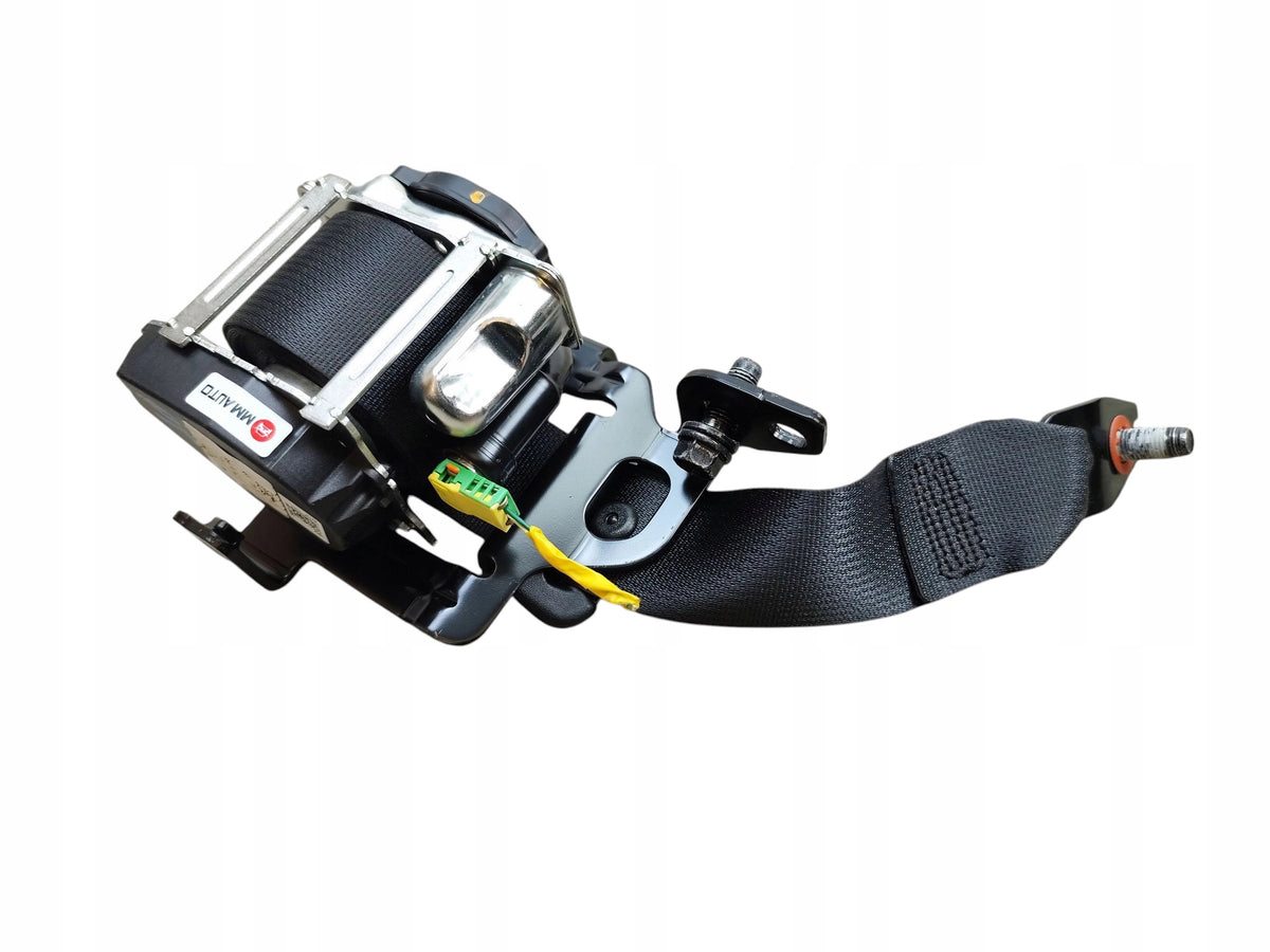 SEAT BELT RIGHT REAR KIA STINGER 89820-J5300WK
