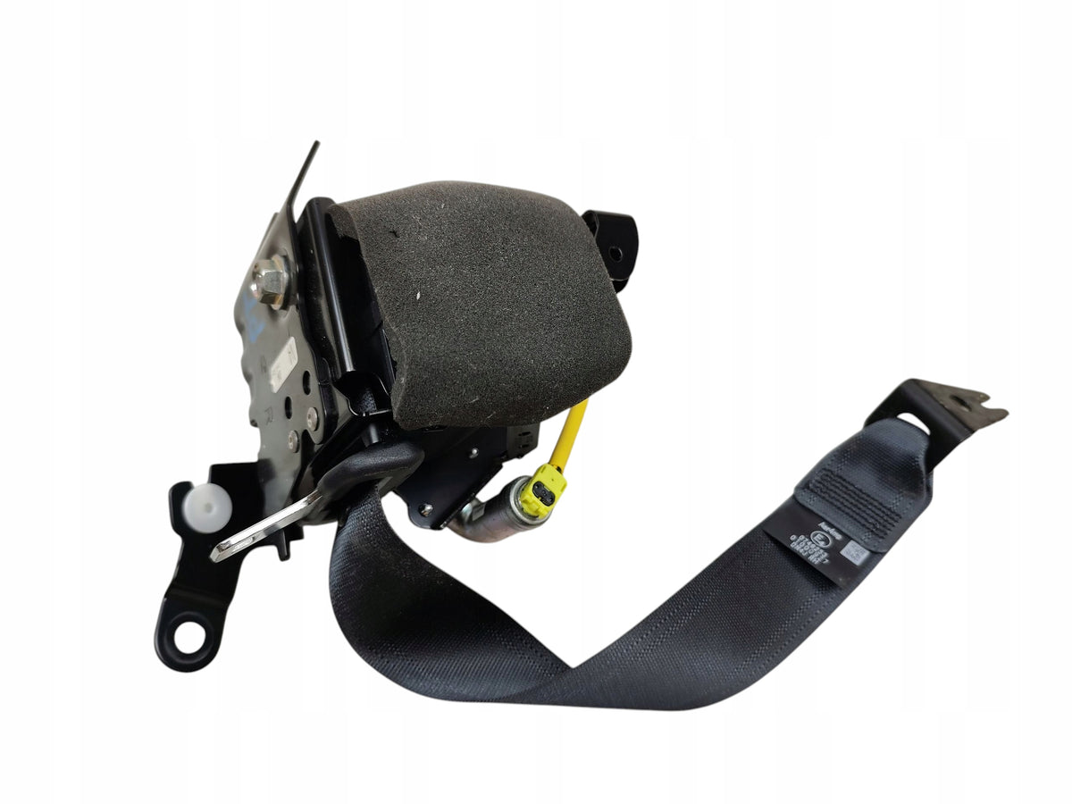 SEAT BELT RIGHT REAR MAZDA MX-30 0589-P1-001052