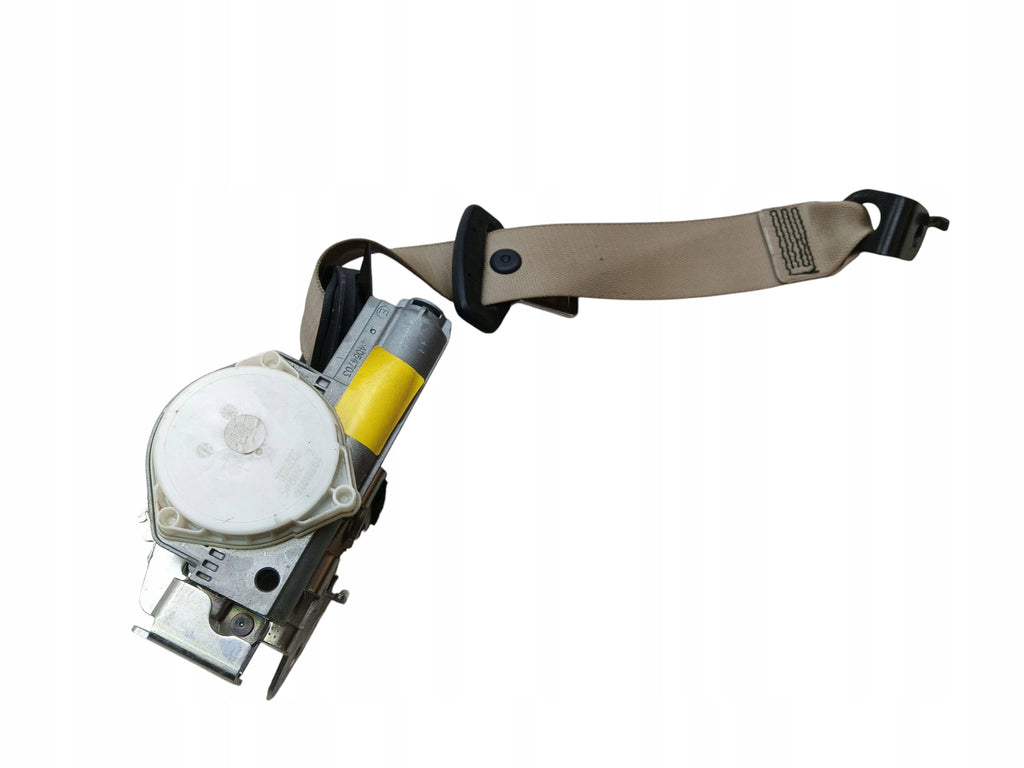SEAT BELT RIGHT REAR MERCEDES E W212 (2009-2012)