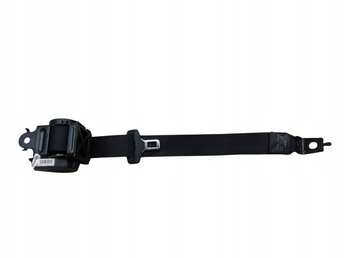 SEAT BELT RIGHT REAR RENAULT CLIO IV 888401878R