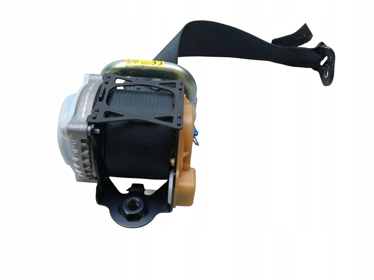SEAT BELT RIGHT REAR RENAULT KADJAR 688419687R