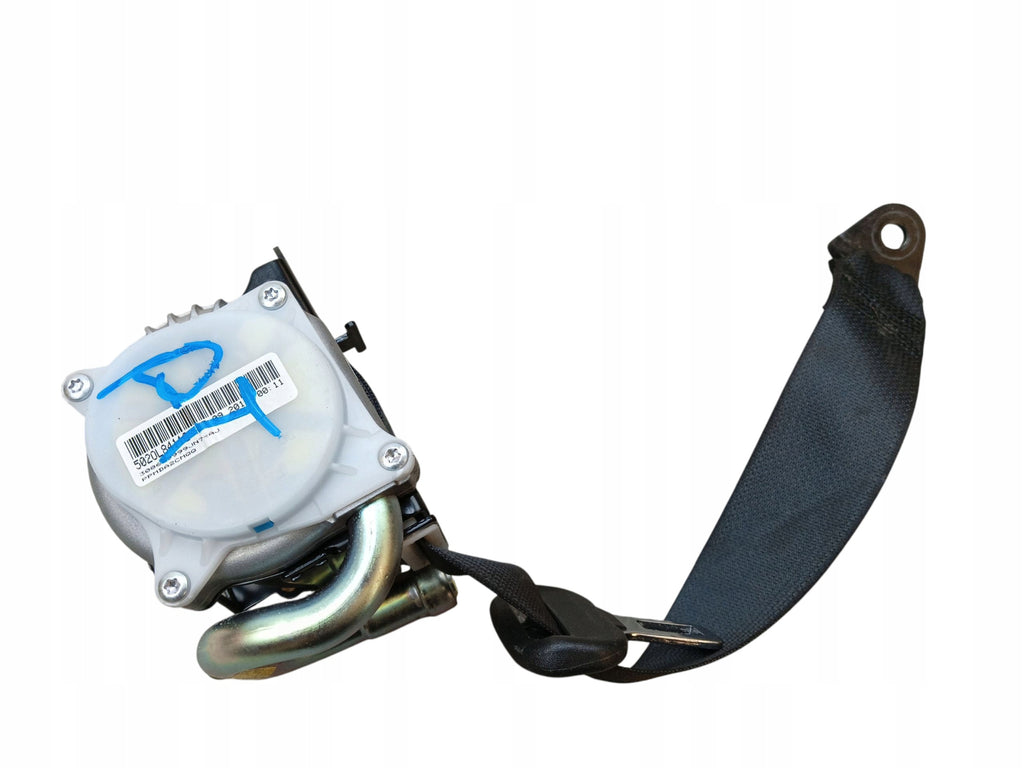 SEAT BELT RIGHT REAR RENAULT KADJAR 888419687R