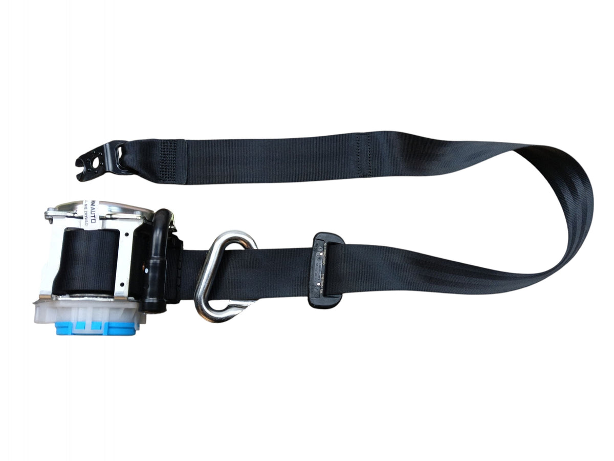 SEAT BELT RIGHT REAR SKODA KAROQ (2017-2022)