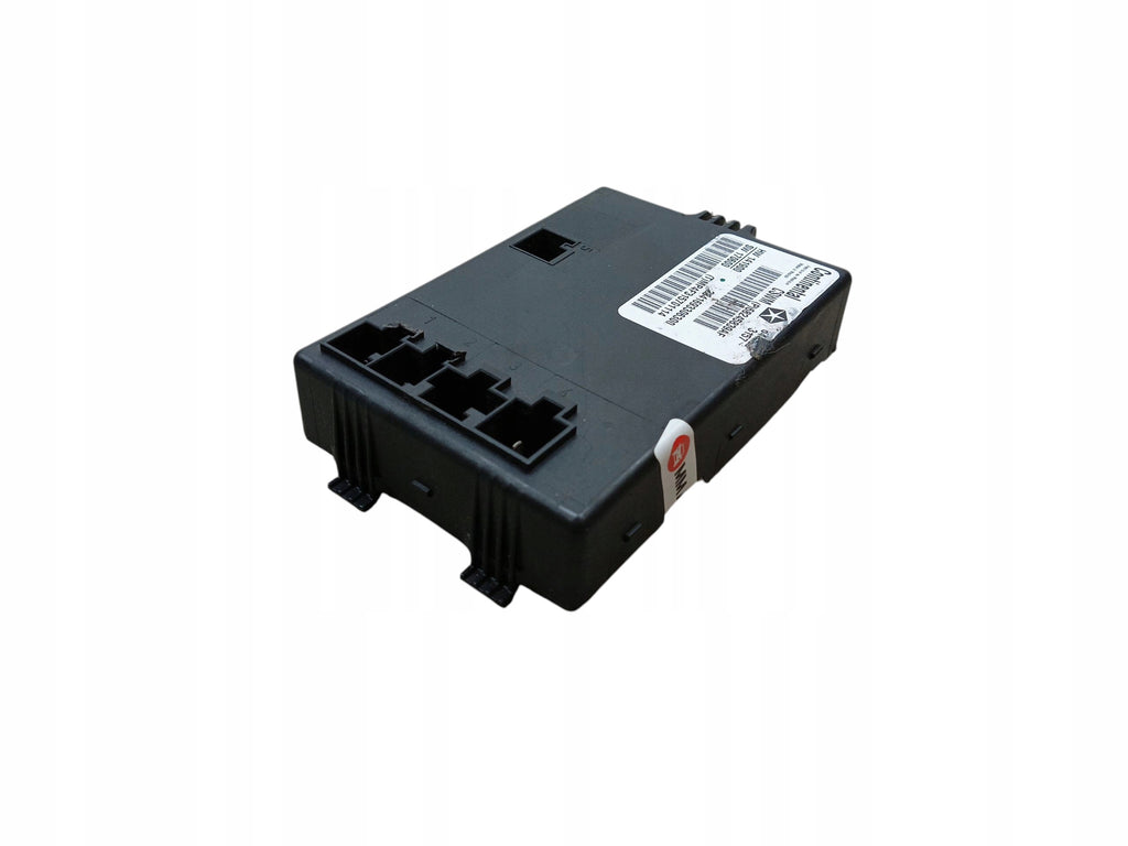 SEAT CONTROLLER MODULE JEEP COMPASS II P68245839AF