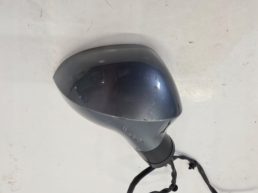 SEAT EXEO FACELIFT ΚΑΘΡΕΦΤΗΣ ΔΕΞΙΟΣ 8PIN LX7R UK