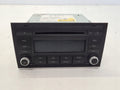SEAT EXEO FACELIFT AUTORADIO CD MP3 3R0035186D