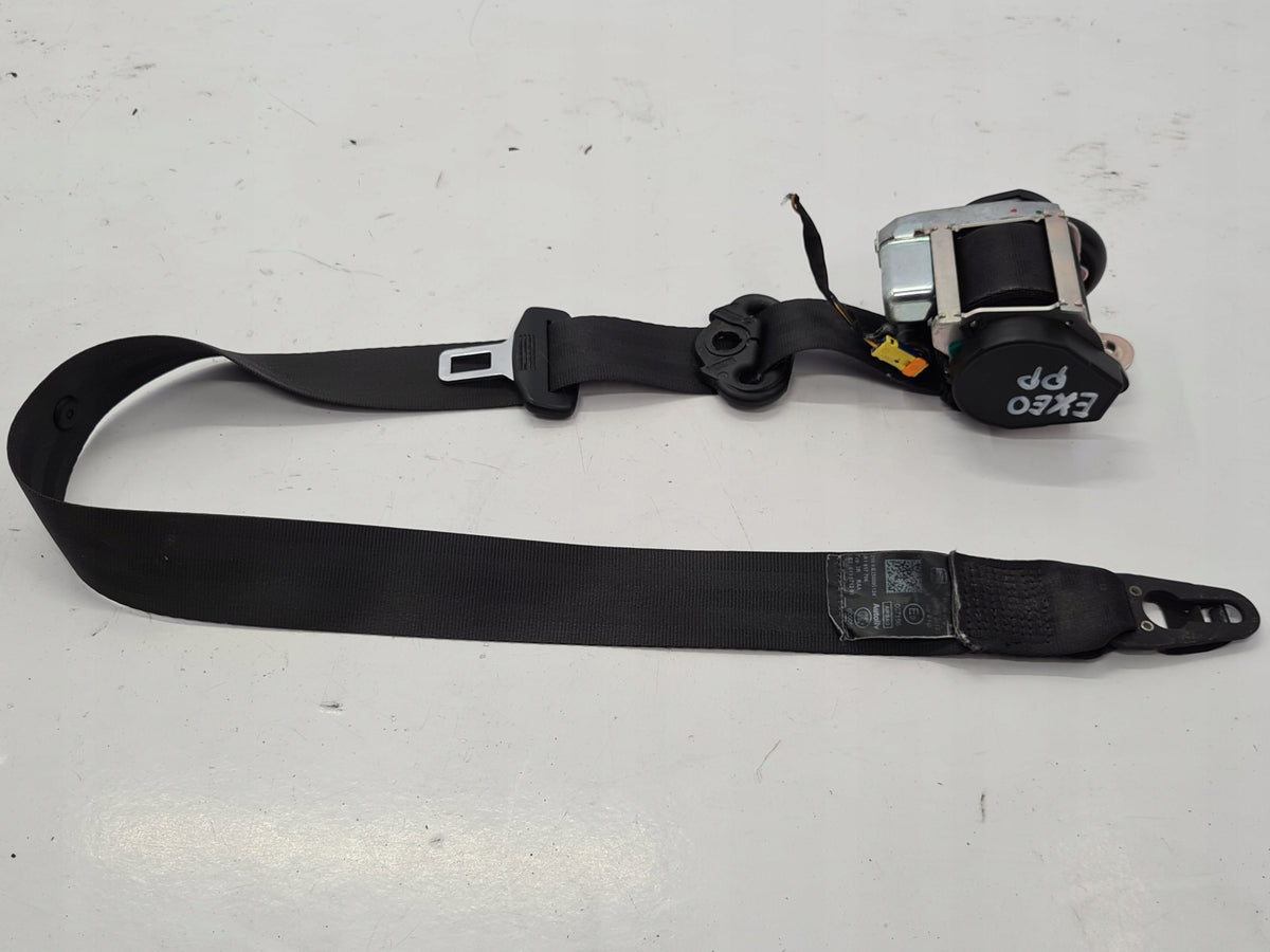 SEAT EXEO SEAT BELT RIGHT FRONT 3R1857706