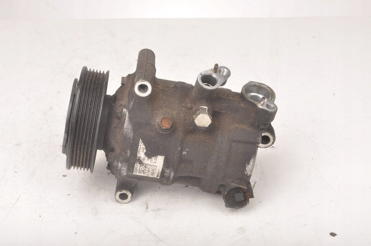 SEAT IBIZA IV 1.2 TSI AIR CONDITIONING COMPRESSOR