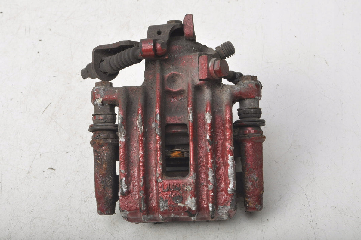 SEAT IBIZA IV BRAKE CALIPER RIGHT REAR