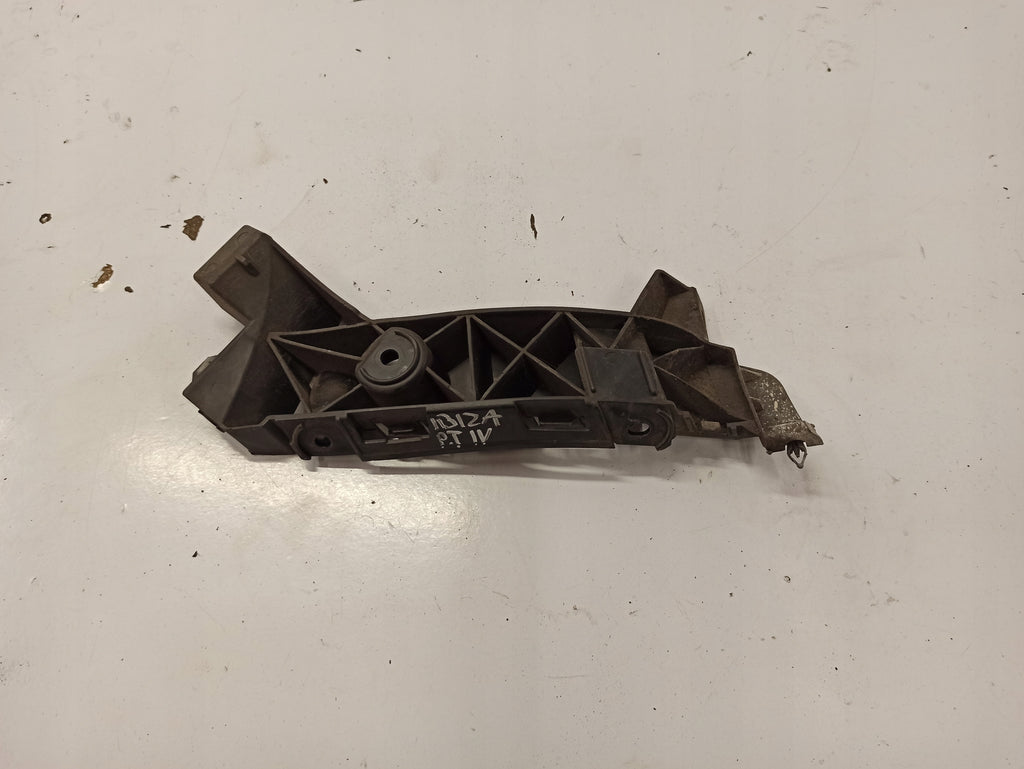 SEAT IBIZA IV BUMPER SLIDE RIGHT REAR 6J4807394