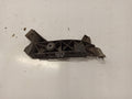 SEAT IBIZA IV BUMPER SLIDE RIGHT REAR 6J4807394
