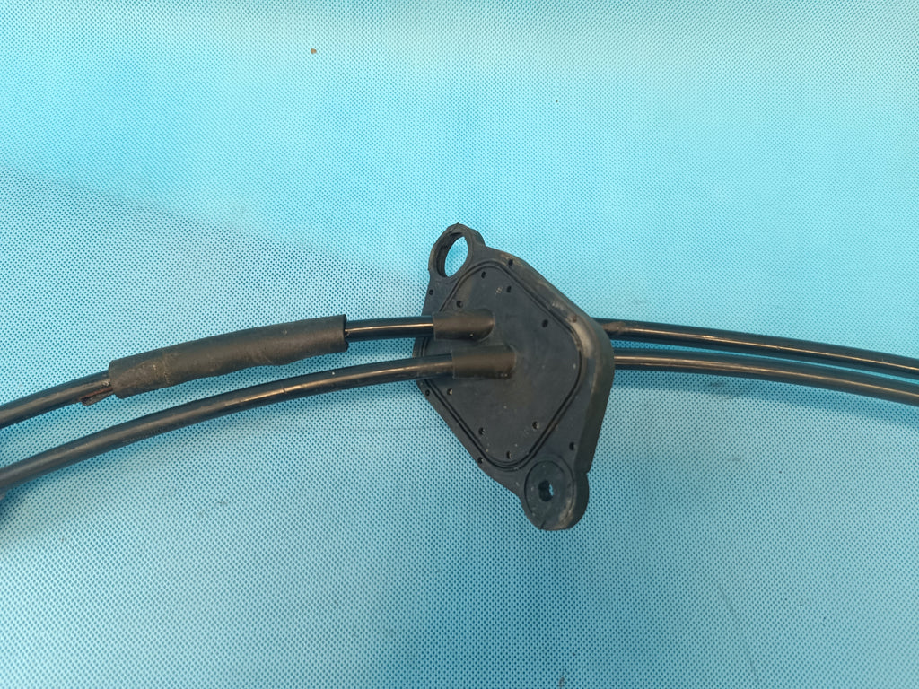 SEAT LEON 4 IV FR COMBI 2.0 TDI 110KW 2021 R SHIFT CABLE PULLS